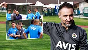 Vitor Pereira'nın transfer listesinde kimler var?