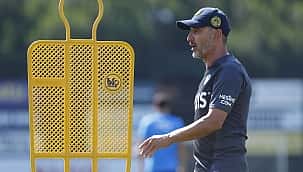 Vitor Pereira'nın vazgeçilmezi oldu! 