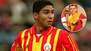 Yeni transfer Cicaldau da listede!