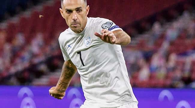 Zahavi için Fenerbahçe açıklaması!