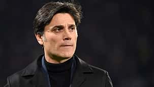 Adana Demirspor'da Montella sesleri