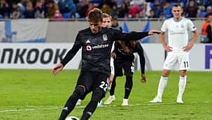 Adem Ljajic'e İtalya yolu göründü