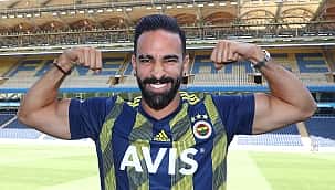 Adil Rami Ligue 1'e geri döndü! 1 yıllık imza