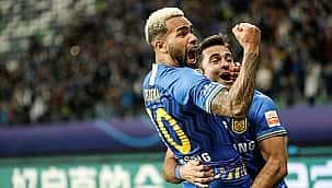 Alex Teixeira transferinin perde arkası!