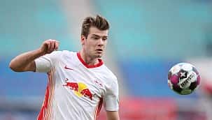 Alexander Sörloth İspanya yolcusu! 