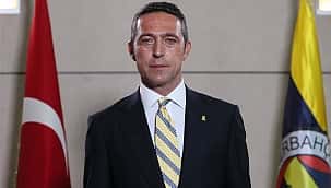 Ali Koç'tan transfer açıklaması! 