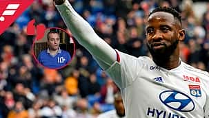 Altan Tanrıkulu, Ali Koç'un istediği golcüyü açıkladı