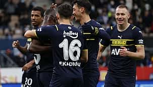 Altay - Fenerbahçe muhtemel 11'ler