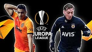 Galatasaray ve Fenerbahçe'nin rakipleri!