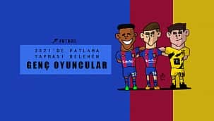 Patlama yapması beklenen 12 genç