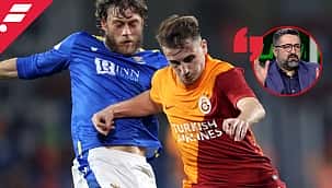 ''Avrupa'nın 10 yıl gerisindeler'