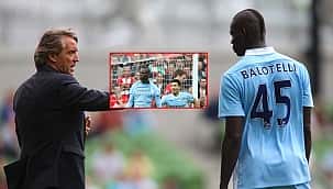 Mario Balotelli'nin karıştığı en ilginç 10 olay!