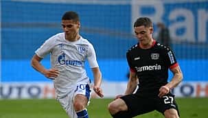 Beşiktaş, 9. transferi açıkladı