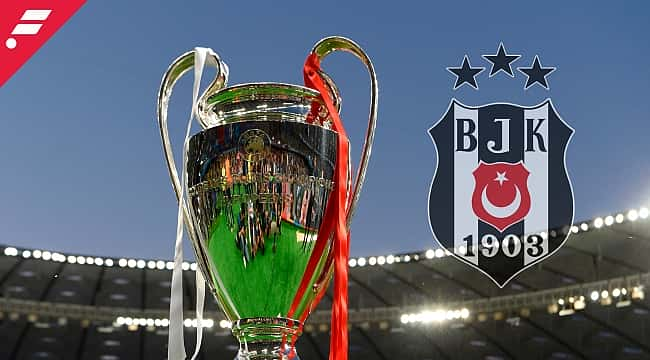 Beşiktaş, 3. torbada olacak mı?