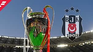 Beşiktaş, 3. torbada olacak mı?