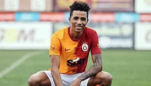 Beşiktaş'ta Gedson seferberliği!