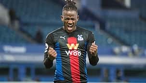 Beşiktaş'ta Michy Batshuayi bekleyişi! Golcü getiriyor...