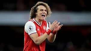 Beşiktaş'ta stoper için sürpriz hamle; David Luiz