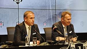 Beşiktaş'tan ödeme açıklaması