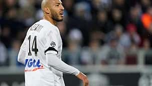 Beşiktaş'tan sürpriz sol bek transferi