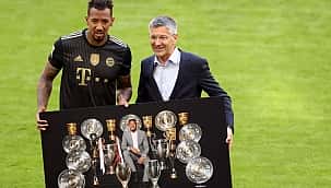 Boateng'in maaşı pahalı geldi