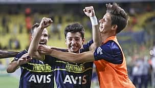 'Böyle çok az oyuncu gördüm'