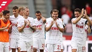 Bundesliga ve Süper Lig koşu mesafeleri