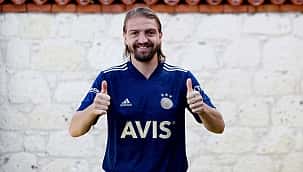 Caner Erkin'e Süper Lig'den transfer teklifi var!