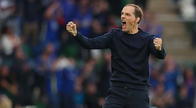 Thomas Tuchel 8 ayda Chelsea'de tarih yazdı