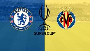 Chelsea-Villarreal muhtemel 11'ler