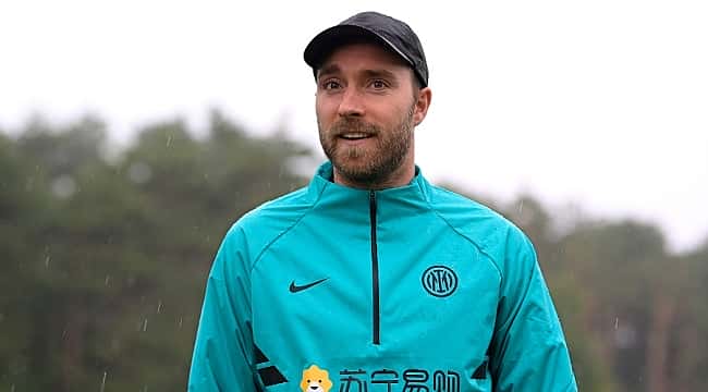 Christian Eriksen ne zaman sahalara dönecek?