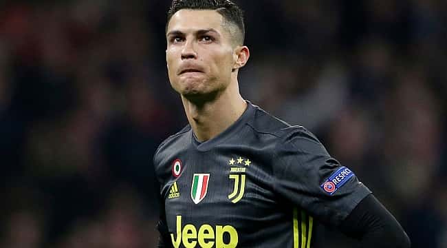 Cristiano Ronaldo'dan iddialara yanıt; ''Saygısızlık''