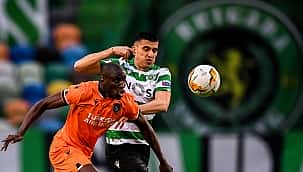 Demba Ba 48 dakika sonras kulüpten ayrıldı