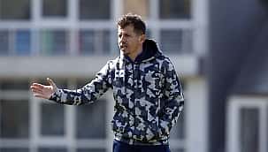 Emre Belözoğlu'nun yeni takımı! Antrenmana çıkacak