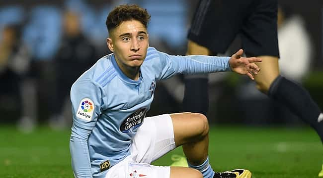 Emre Mor, Türkiye'ye geri dönüyor! Anlaşma detayı...