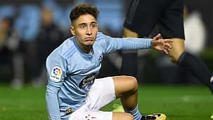 Emre Mor, Türkiye'ye geri dönüyor! Anlaşma detayı...