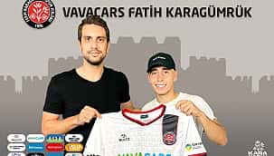 Emre Mor yeniden Süper Lig'de