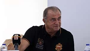 Fatih Terim'den transfer cevabı! 