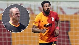 Fatih Terim onay verdi; 'Satılabilir'