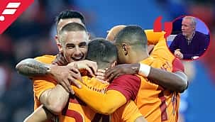 ''Feghouli gibi oyuncu bulamaz''