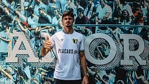 Fenerbahçe'de bir ayrılık daha! Portekiz'e imza attı