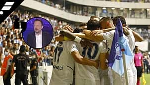 ''Fenerbahçe'de yenilenme sancıları''