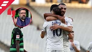 Fenerbahçe'deki en önemli eksikler!