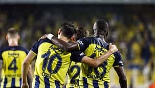 Fenerbahçe'den altın dokunuş!