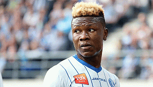 Fenerbahçe'den Samuel Kalu atağı! Osayi yerine...