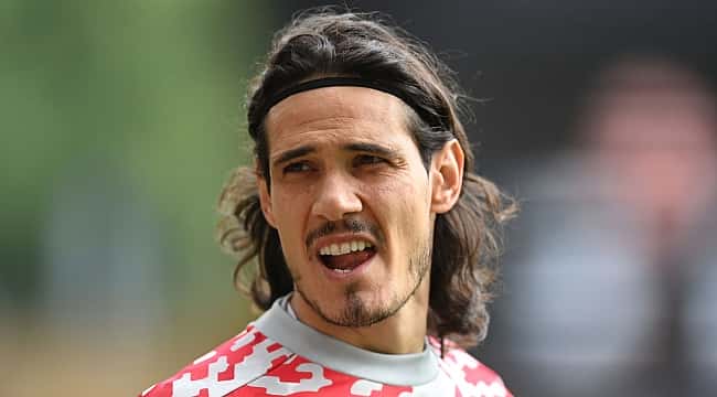 Fenerbahçe için Cavani iddiası!
