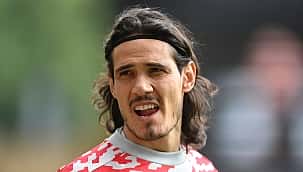 Fenerbahçe için Cavani iddiası! 