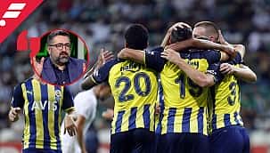Fenerbahçe'nin artıları ve eksileri