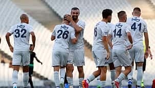 Fenerbahçe'nin Avrupa Ligi'ndeki rakibi belli oldu