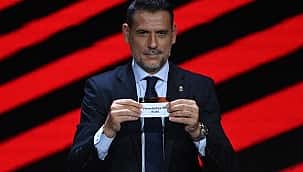 Fenerbahçe'nin Avrupa Ligi'ndeki rakipleri